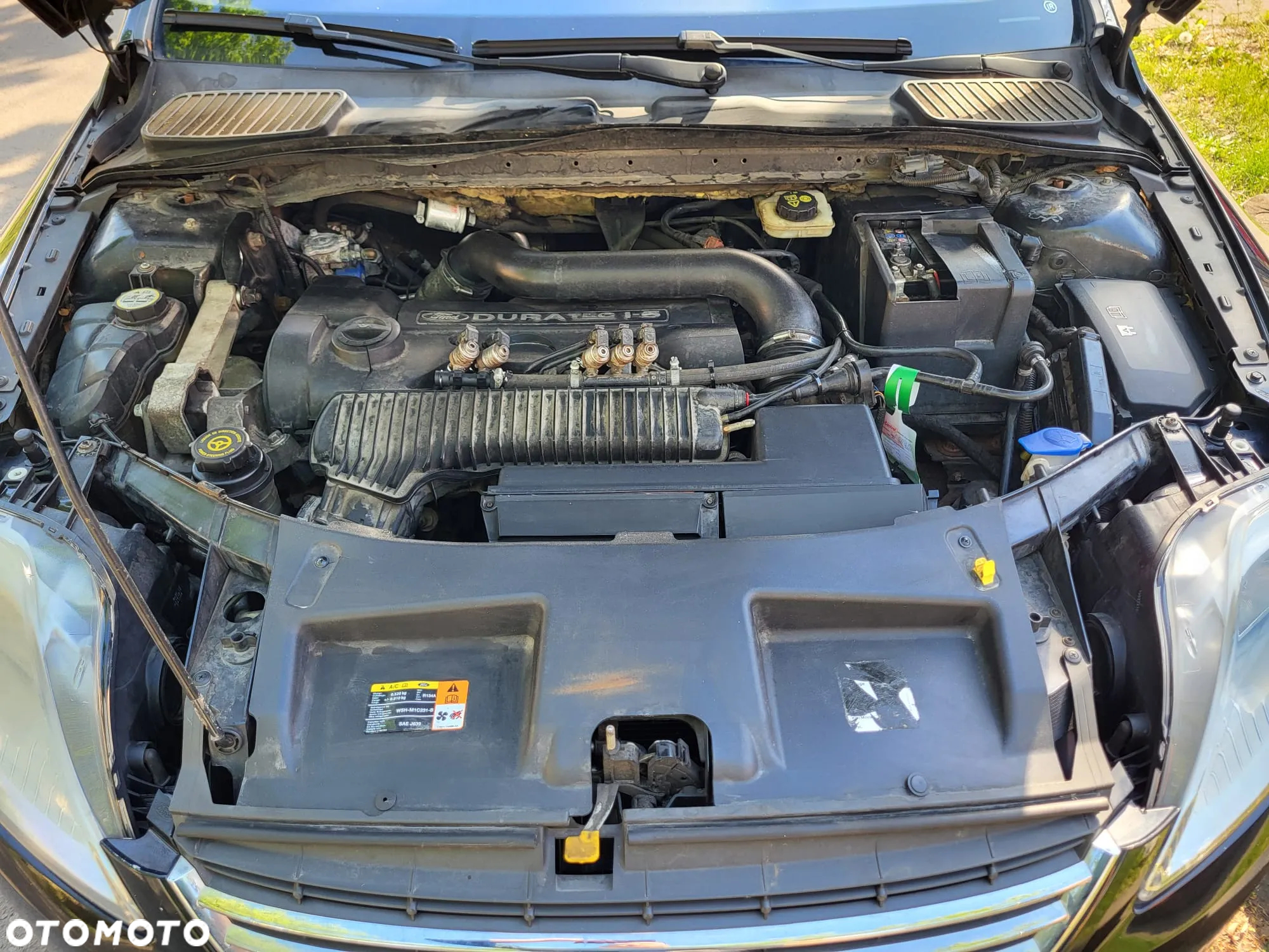 Ford Mondeo 2.5 Ghia - 14