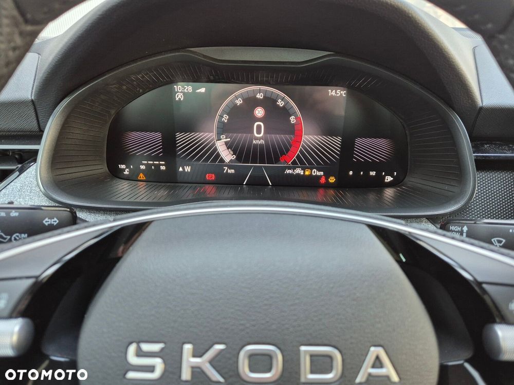 Skoda Scala 1.5 TSI Edition 130 - 25