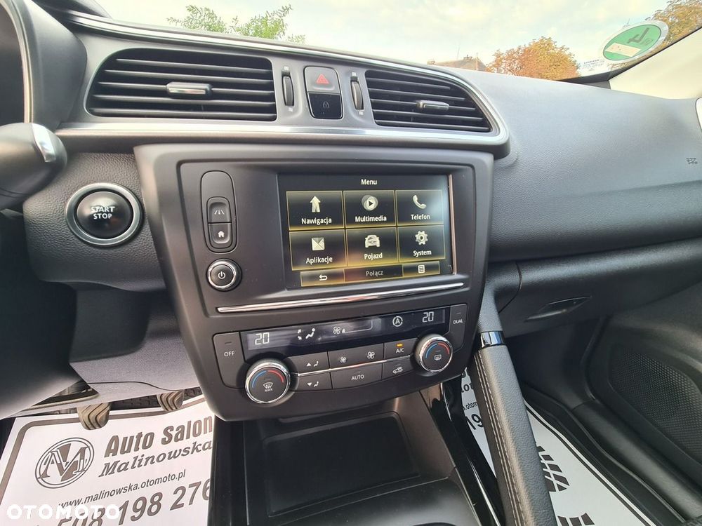 Renault Kadjar 1.6 dCi Energy Intens - 17