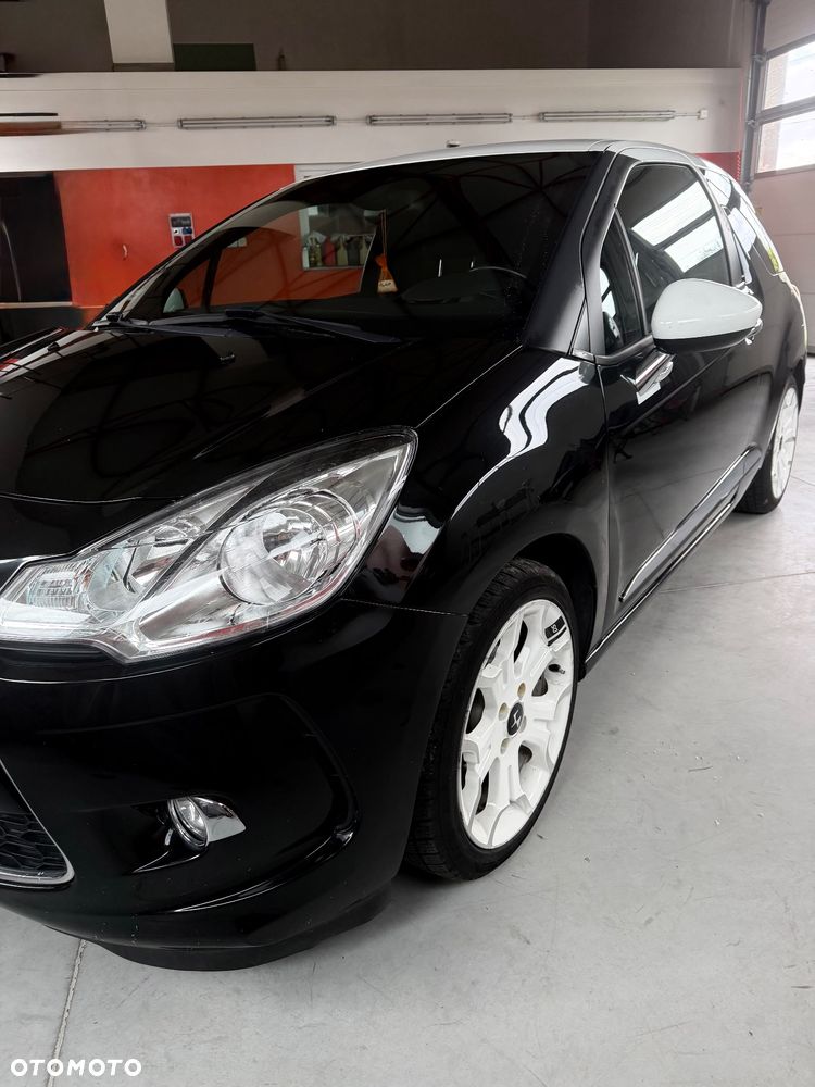 Citroën DS3 - 3