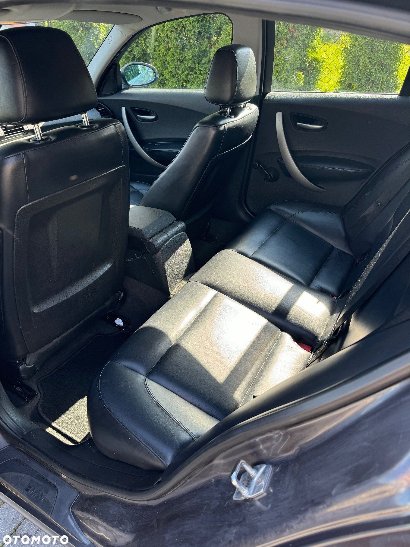 BMW Seria 1 118d - 9