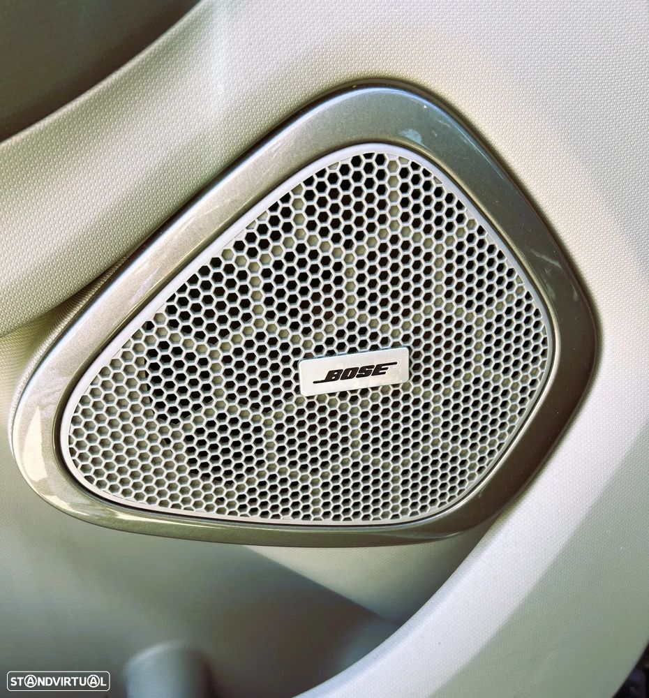 Renault Zoe (c/ Bateria) Bose 40 - 14