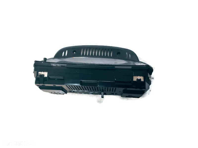 BMW X6 E71 09r 3.0 D LICZNIK ZEGAR 6976284 EUROPA - 6