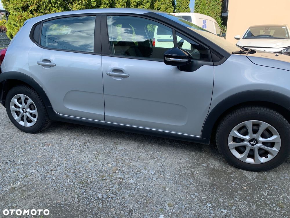 Citroën C3 - 8