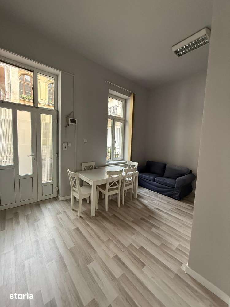 Apartament 2 camere central-zona P-ta Mihai Viteazul — fotografia 3