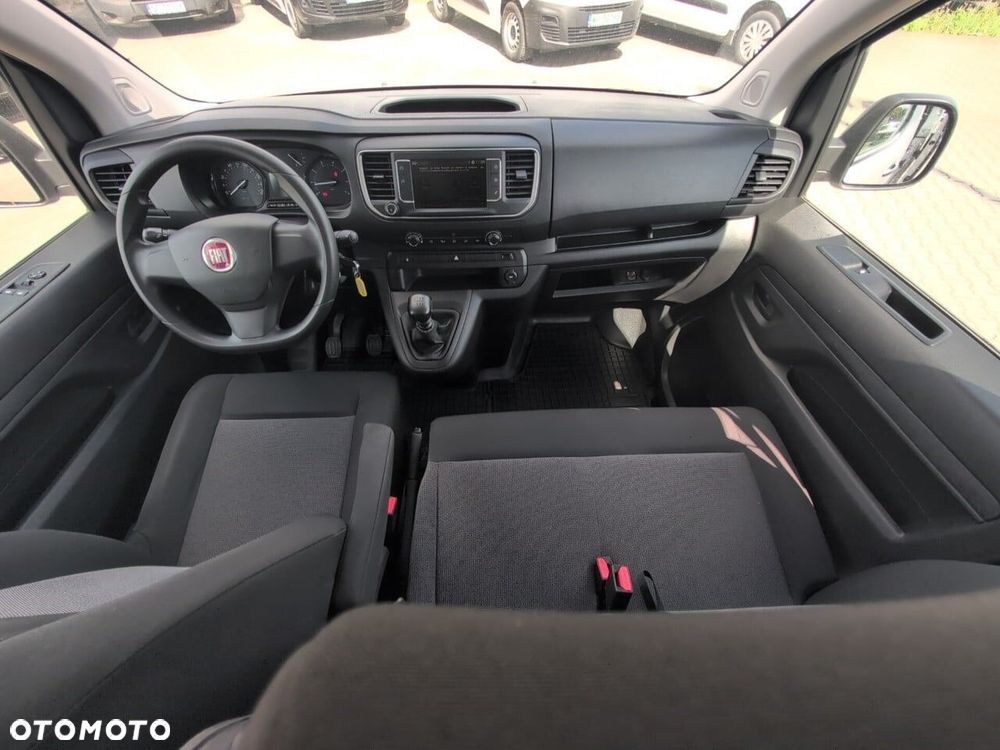Fiat Scudo - 8