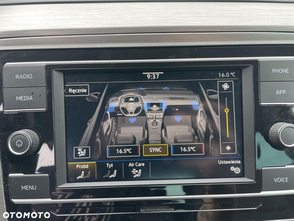 Volkswagen Passat 2.0 TDI EVO Essence - 31