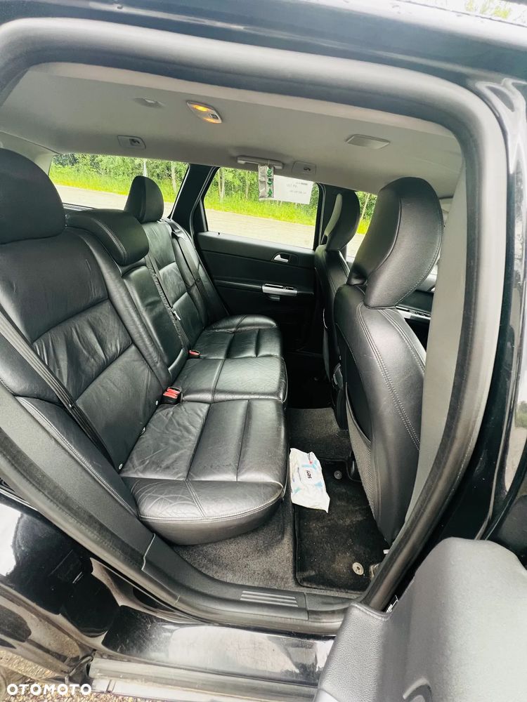 Volvo V50 1.6D DRIVe - 6