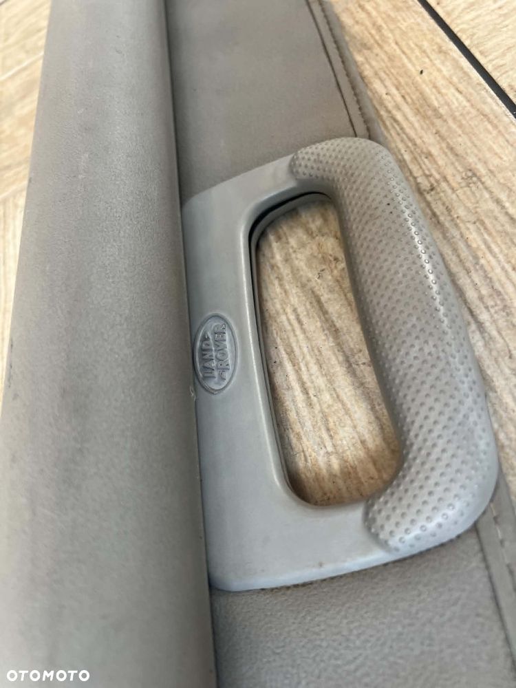Roleta bagażnika Land Rover Freelander I 1 !! 1996-2006r. - 4