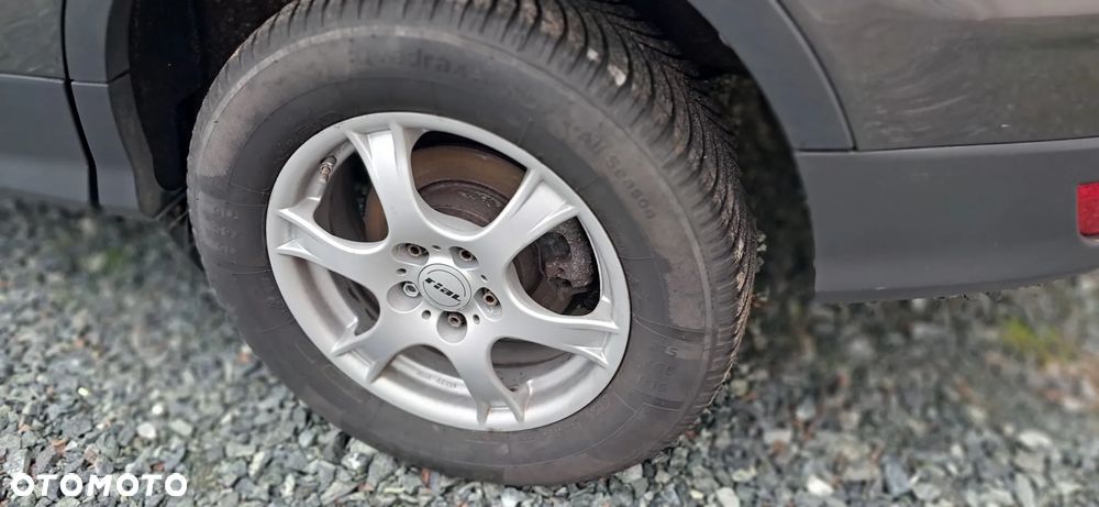 Ford Kuga 2.0 TDCi 4x4 Business Edition - 12