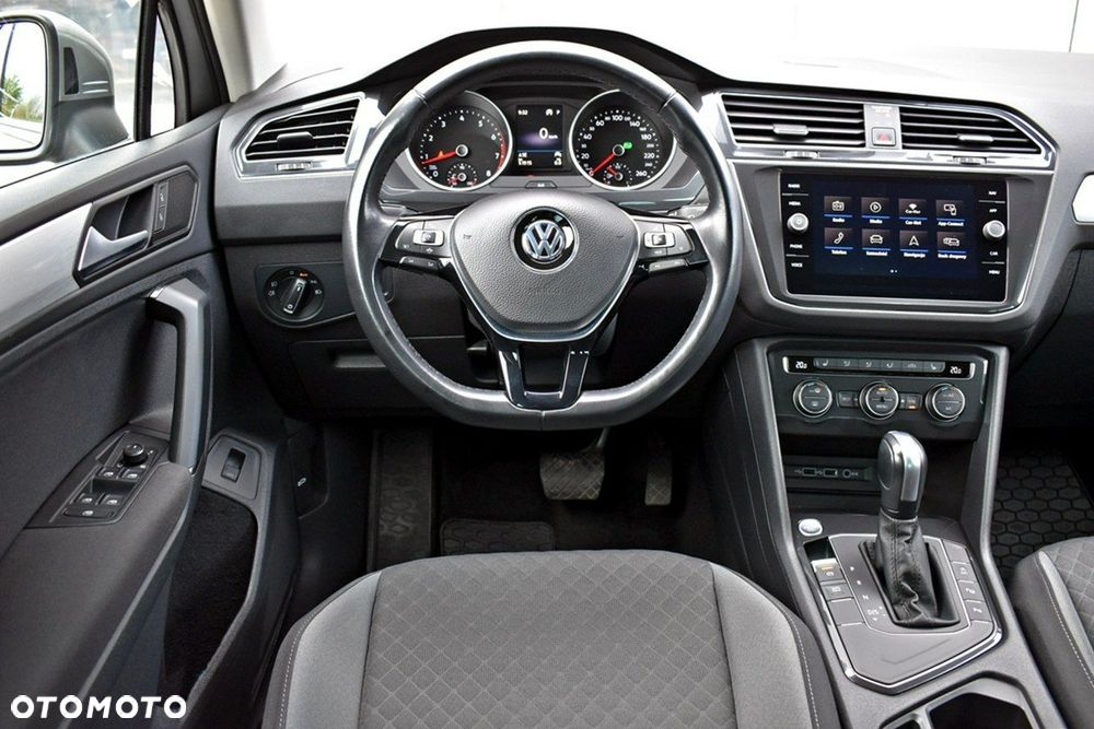 Volkswagen Tiguan 1.5 TSI EVO Comfortline DSG - 16