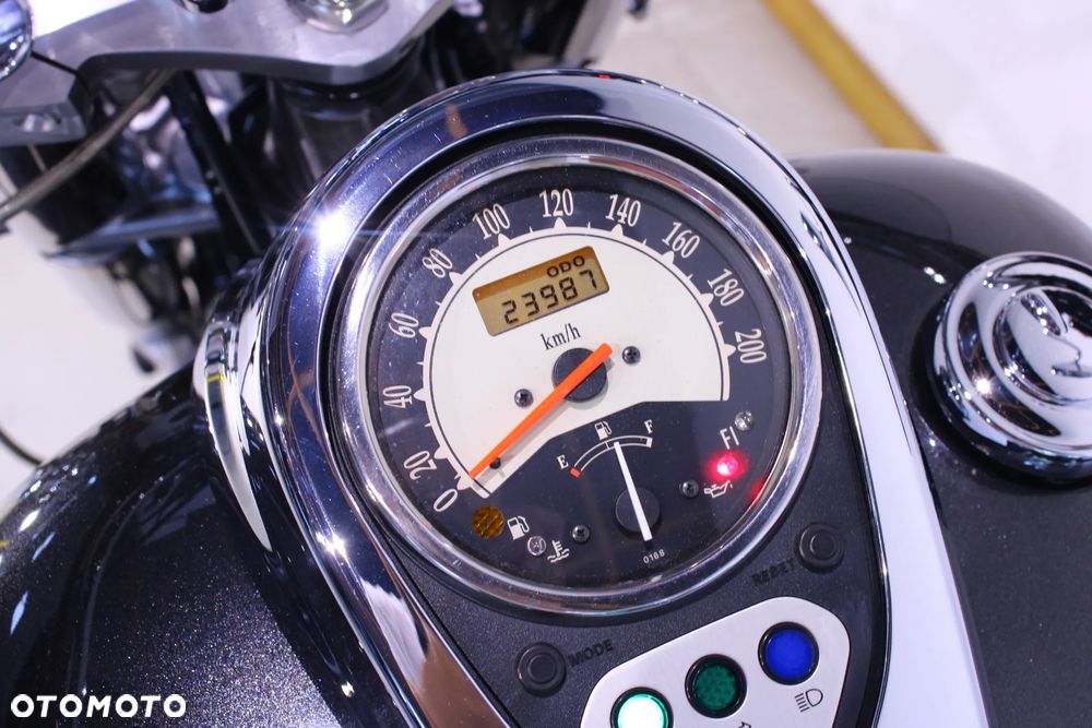 Kawasaki Vulcan - 8
