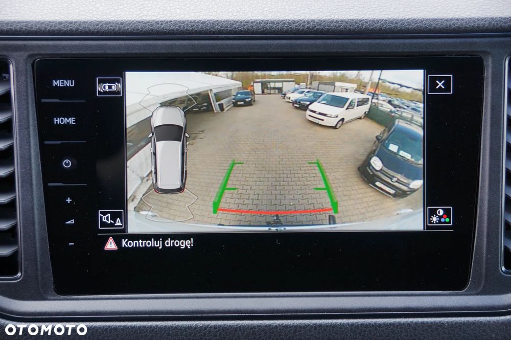 Volkswagen Crafter - 16