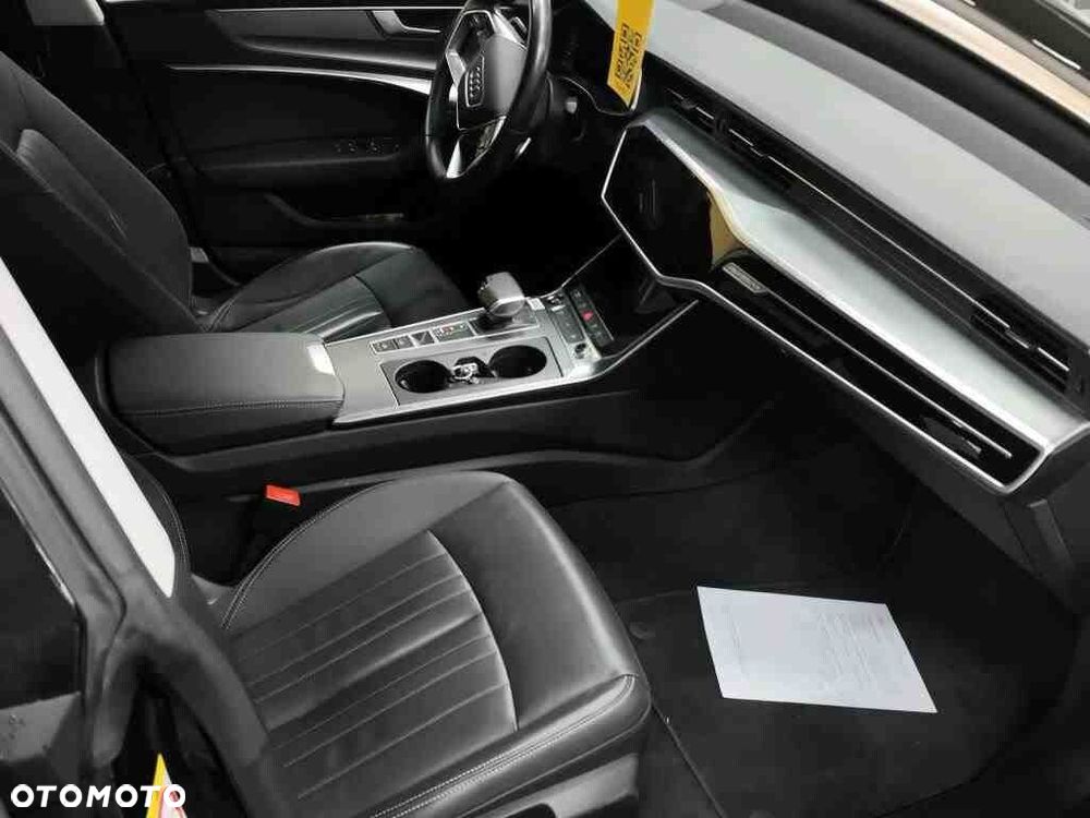 Audi A7 Sportback - 6