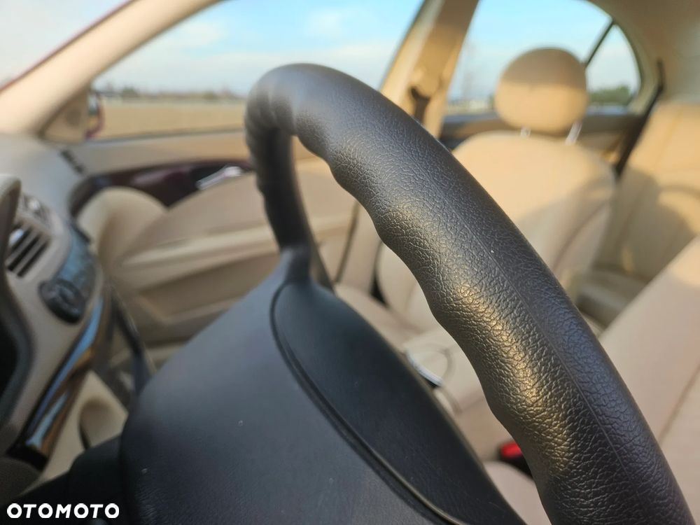 Mercedes-Benz Klasa E 320 Classic - 25