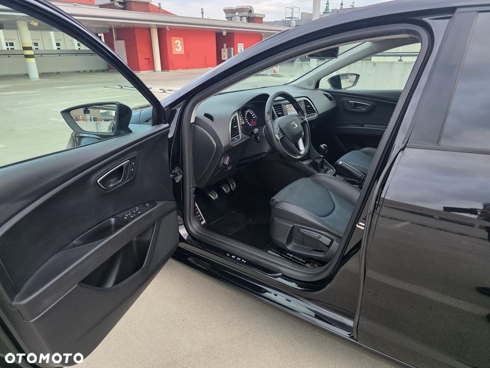 Seat Leon - 8