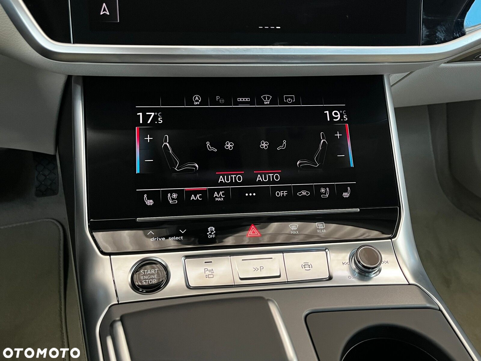 Audi A6 - 19