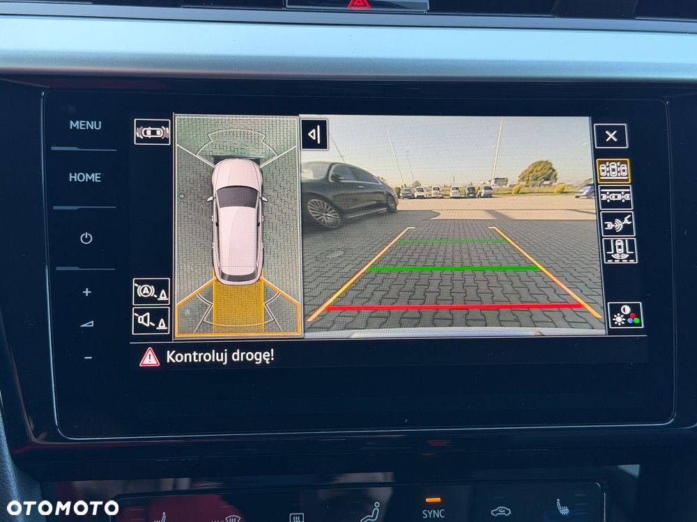 Volkswagen Arteon 2.0 TSI 4Motion R DSG - 32