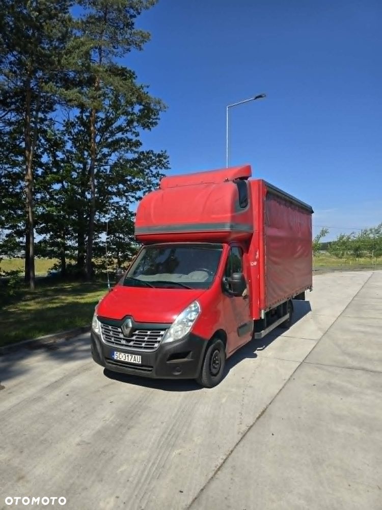 Renault MASTER III - 1
