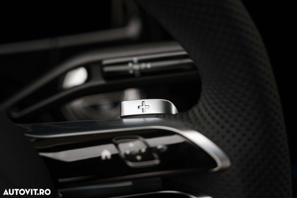 Mercedes-Benz E - 39