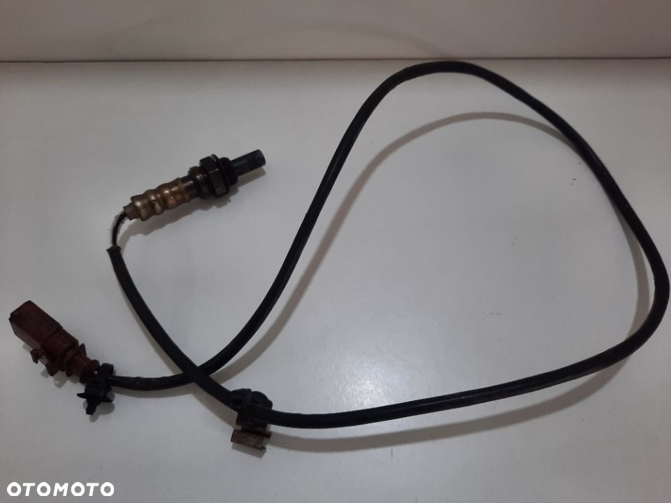 SONDA LAMBDA AUDI A6 C6 3.0TFSI SLASK WYSYLKA VAT - 1