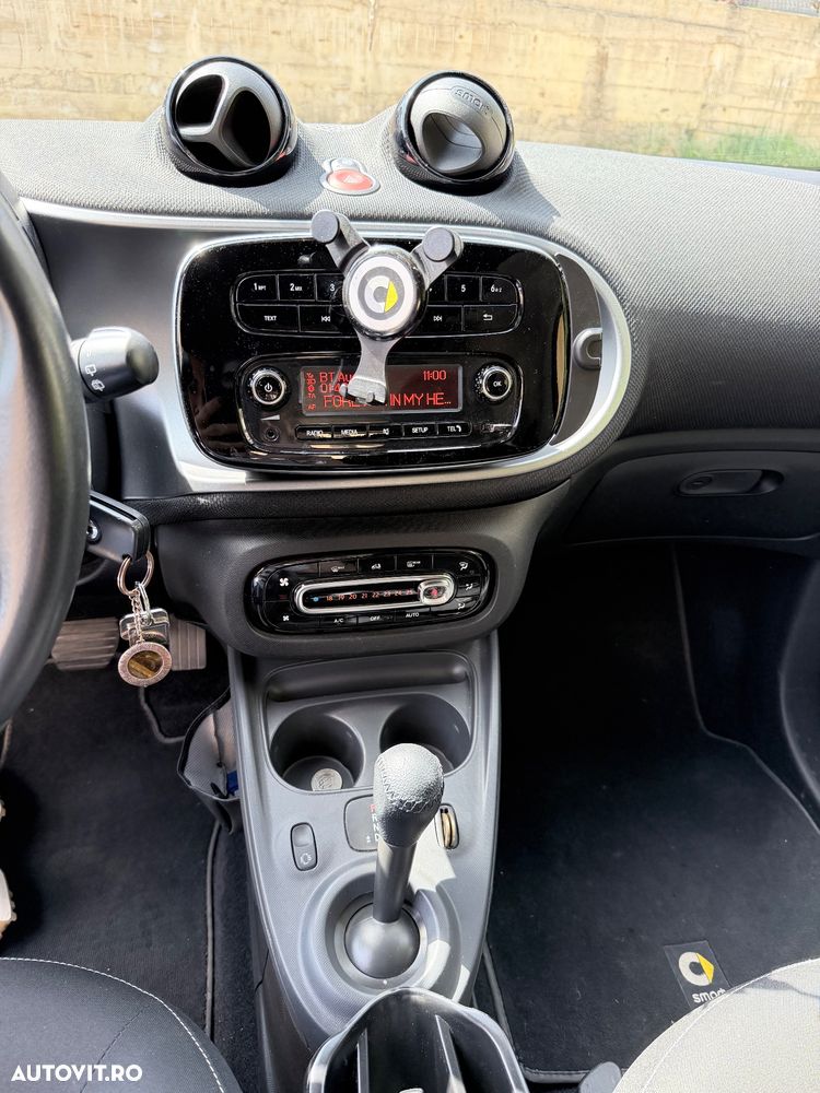 Smart Fortwo - 5