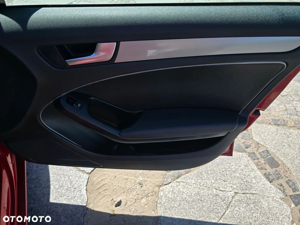 Audi A4 Avant 1.8 TFSI - 28