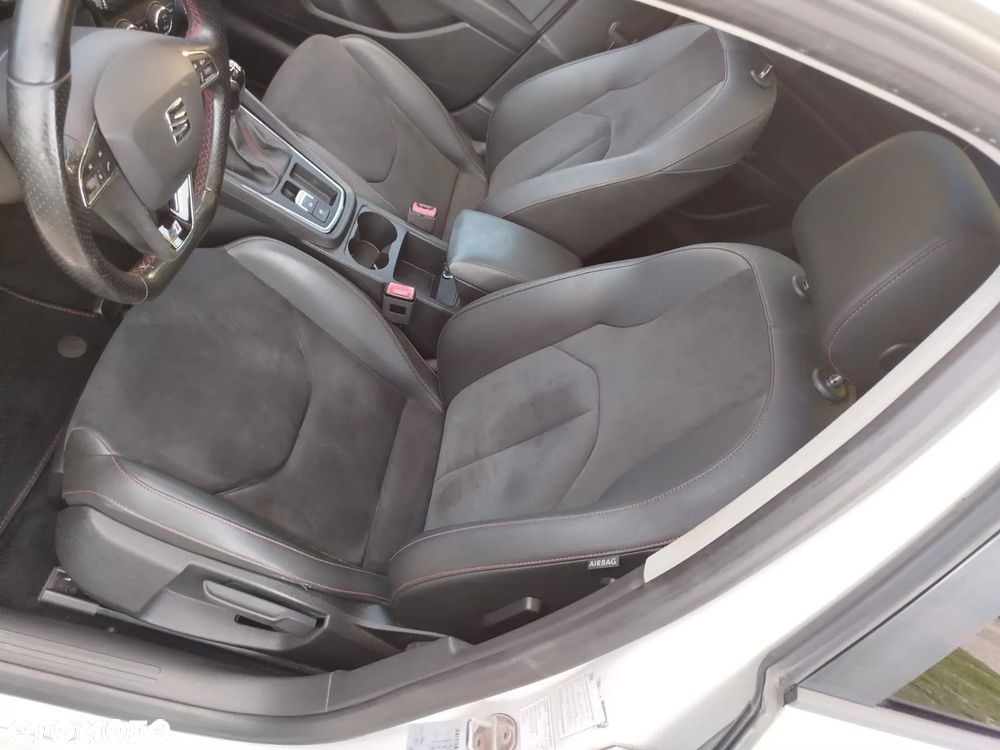 Seat Leon 1.8 TSI Start&Stop FR - 29
