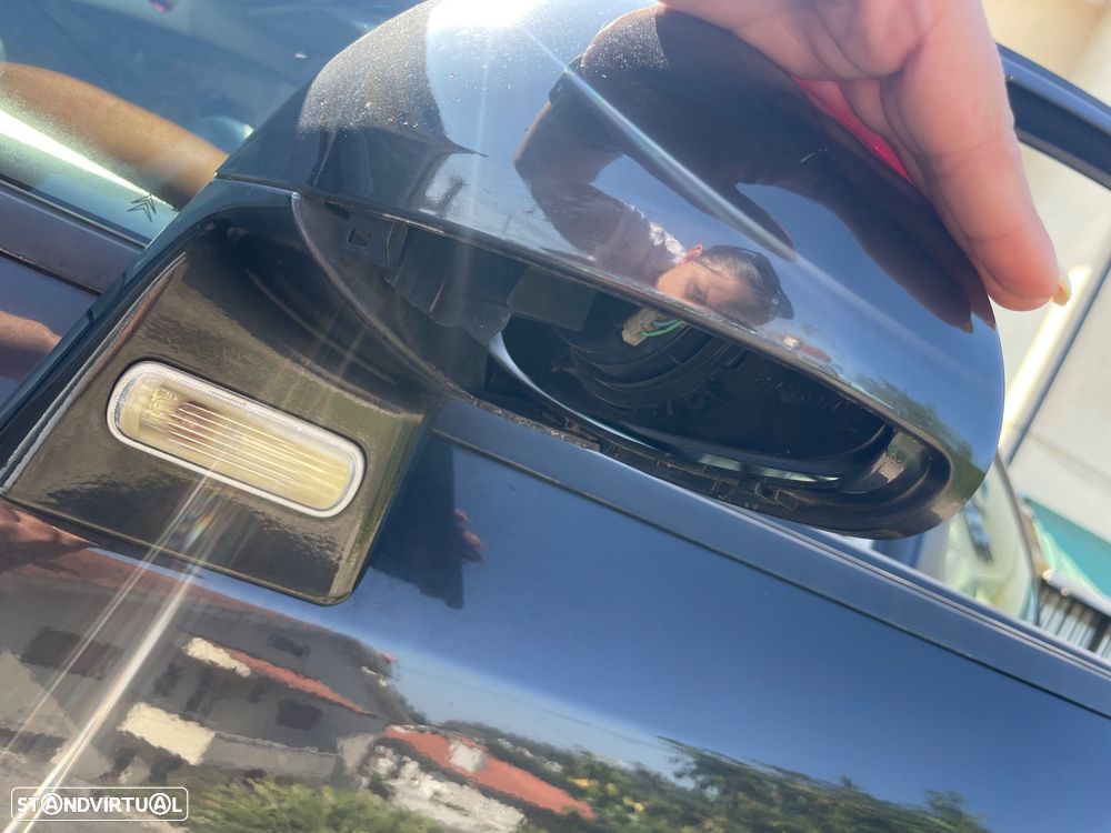 Citroën C4 1.6 HDi 110 VTR Pack - 7