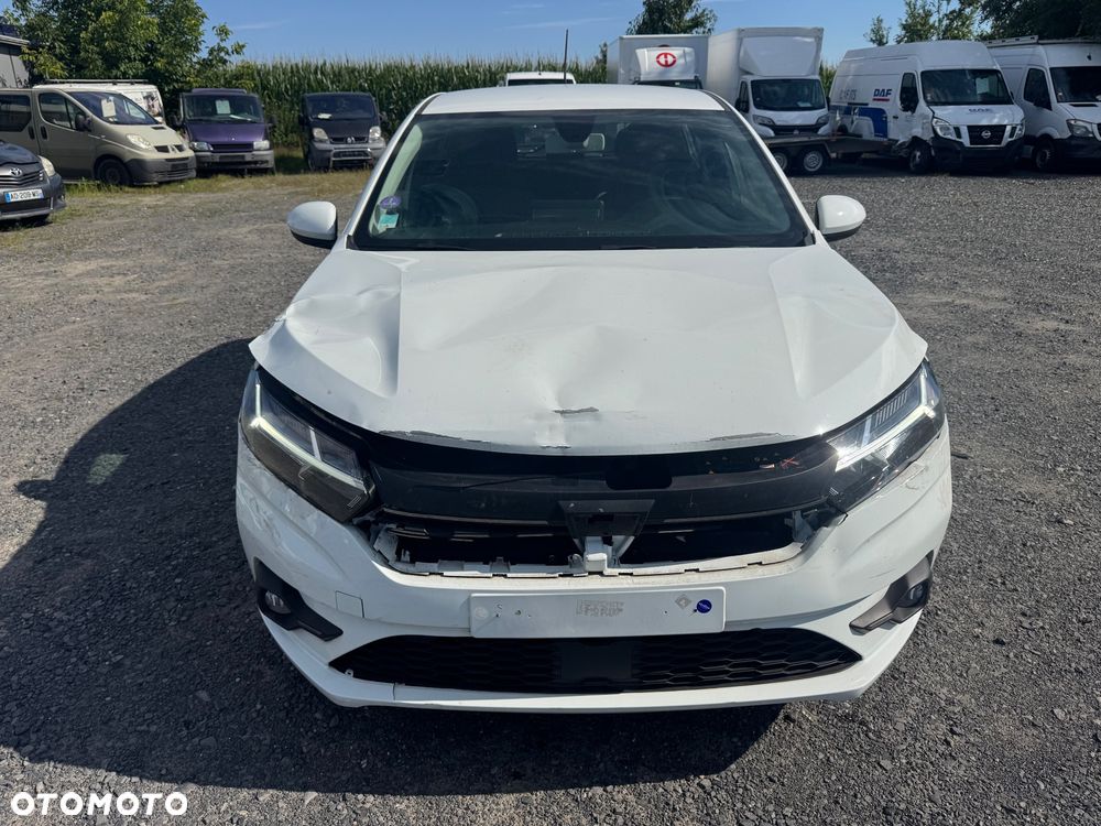 Dacia Sandero 1.0 TCe Laureate S&S - 1