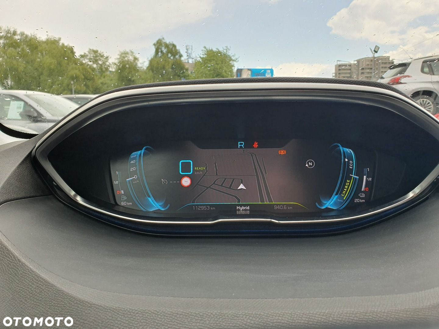 Peugeot 3008 - 14