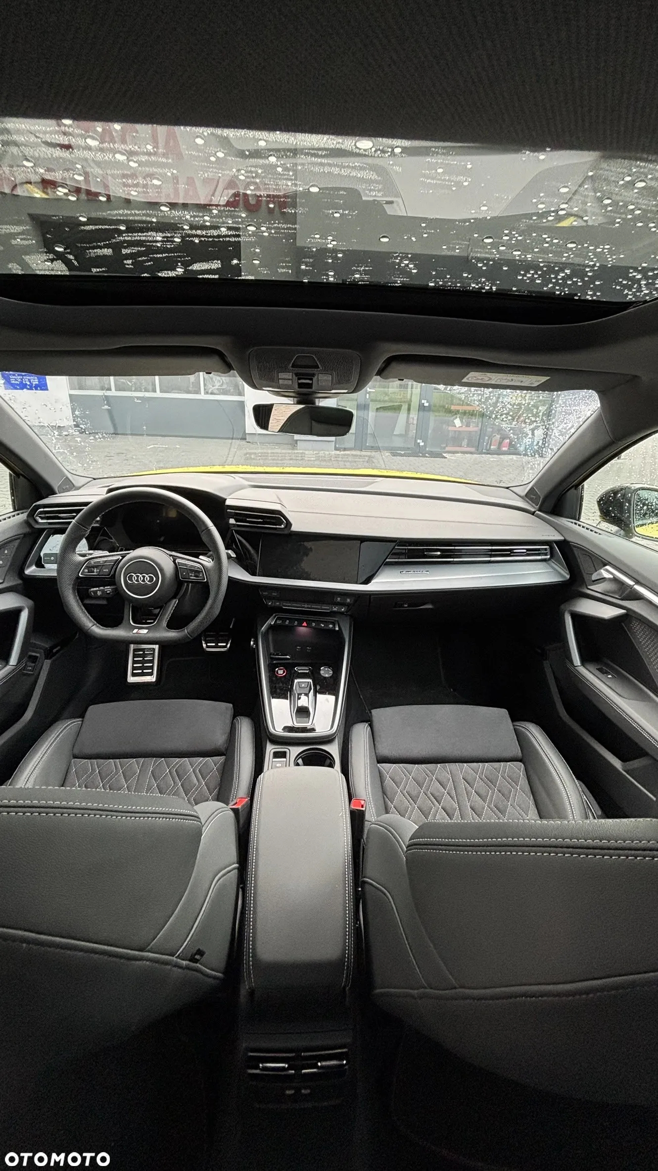 Audi S3 TFSI Quattro S tronic - 11