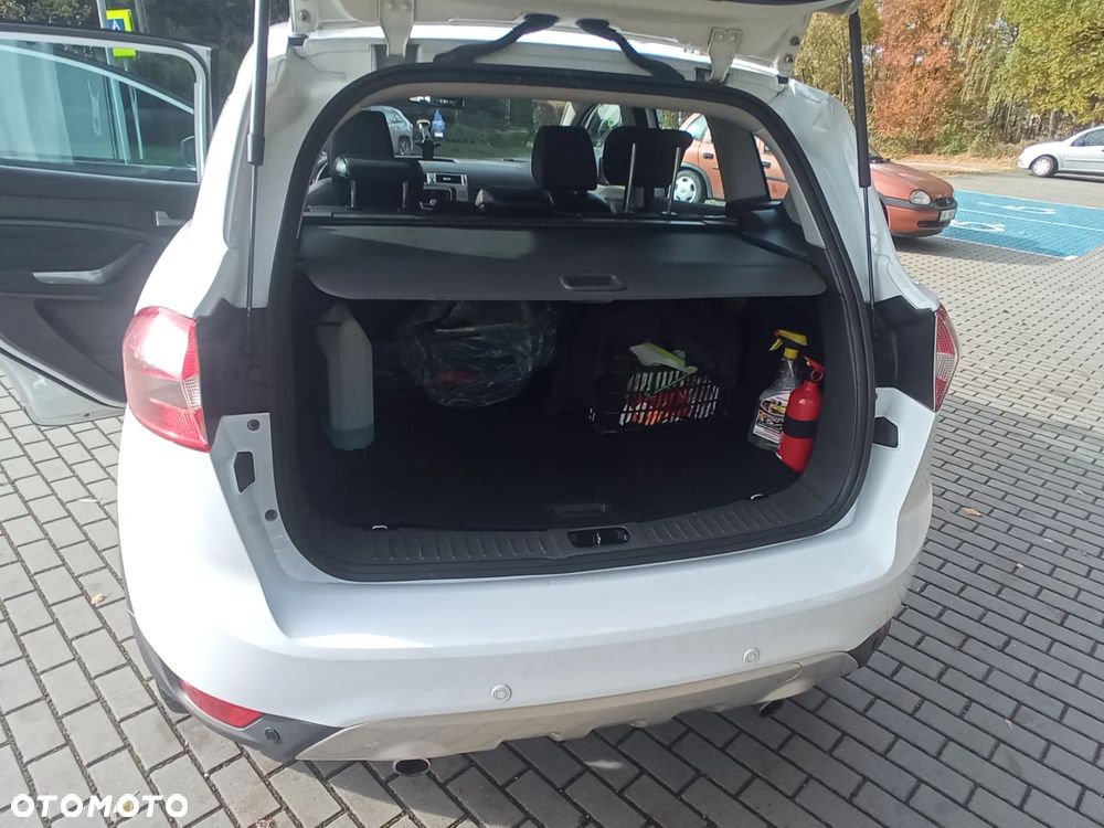 Ford Kuga 2.0 TDCi Trend FWD - 19