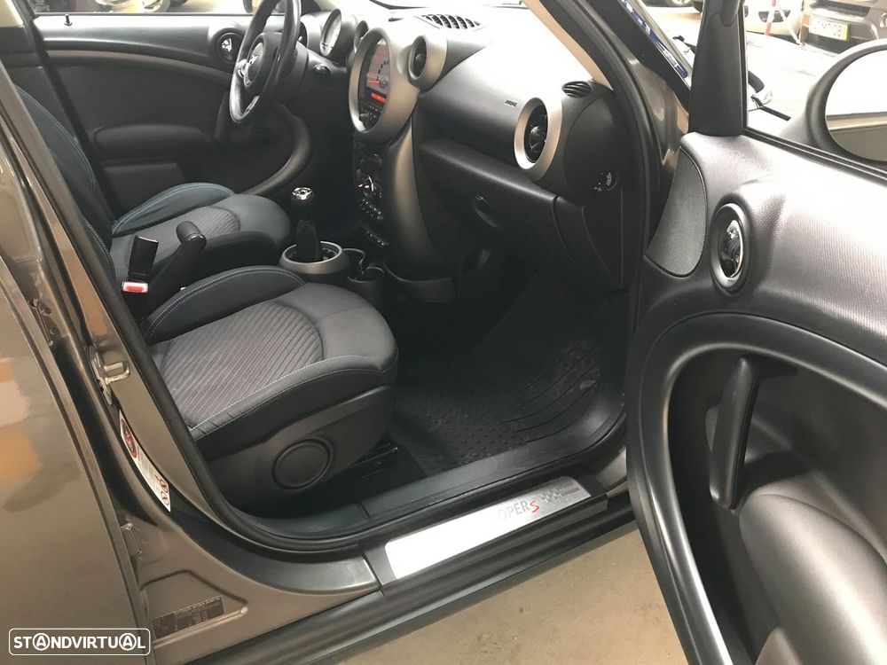 MINI Countryman - 10