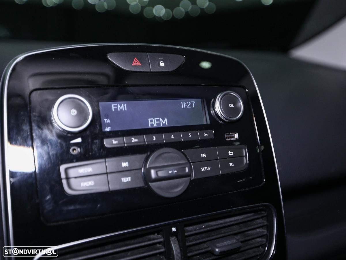 Renault Clio Van C/IVA - 15
