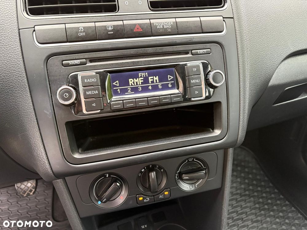 Volkswagen Polo - 6