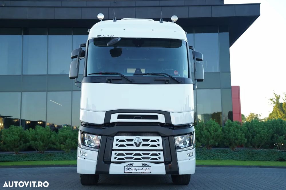 Renault T HIGH 520 / I-PARK COOL / EURO 6 - 3