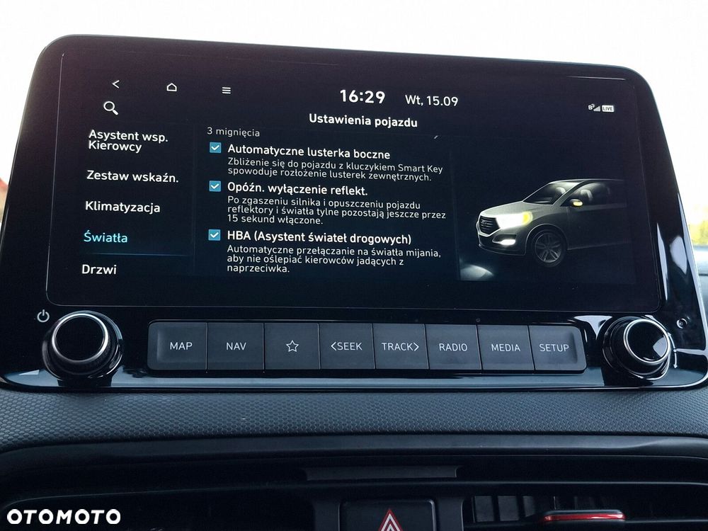 Hyundai Kona 1.6 T-GDI N Line DCT - 39