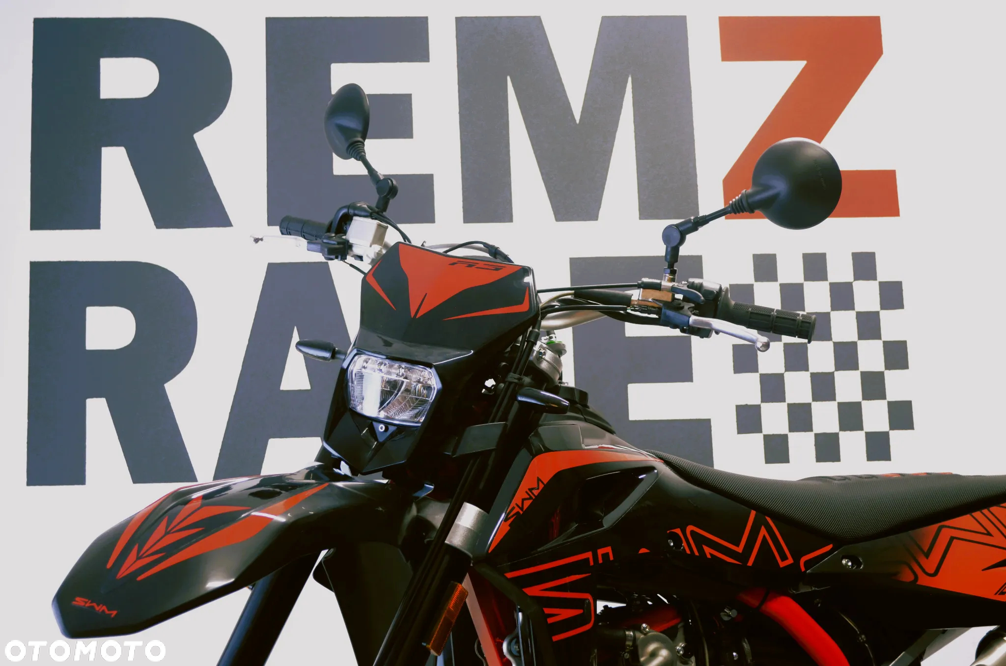 SWM RS 500 R - 4