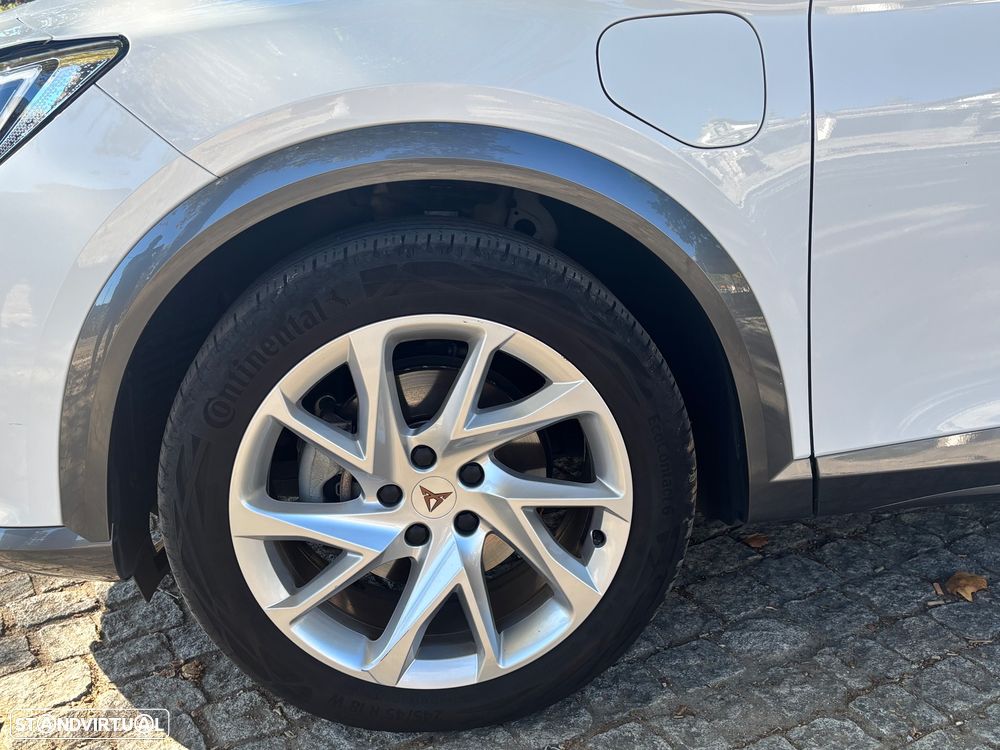 Cupra Formentor - 10