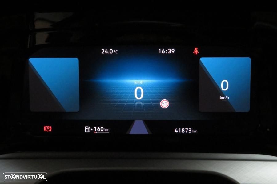 VW Golf 1.0 TSI Life - 31