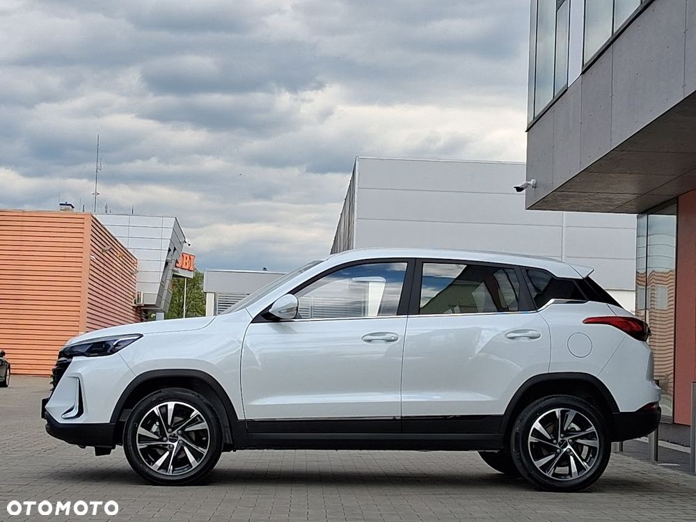 BAIC 3 - 5
