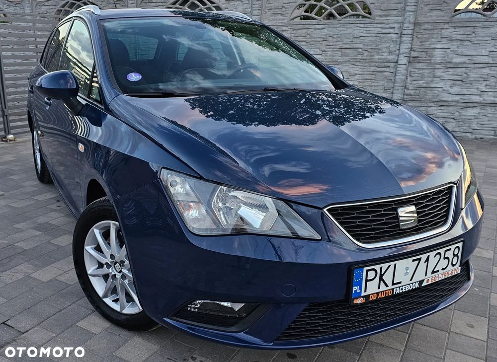 Seat Ibiza ST 1.0 Eco TSI S&S Style - 3