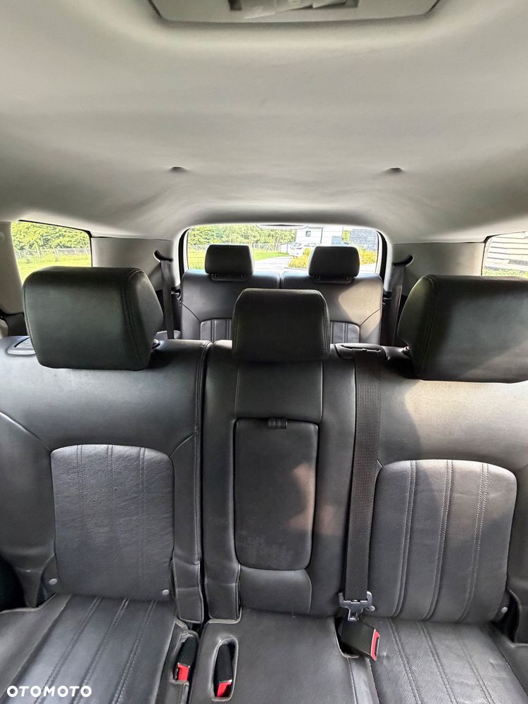 Chevrolet Orlando 2.0 D LTZ - 5