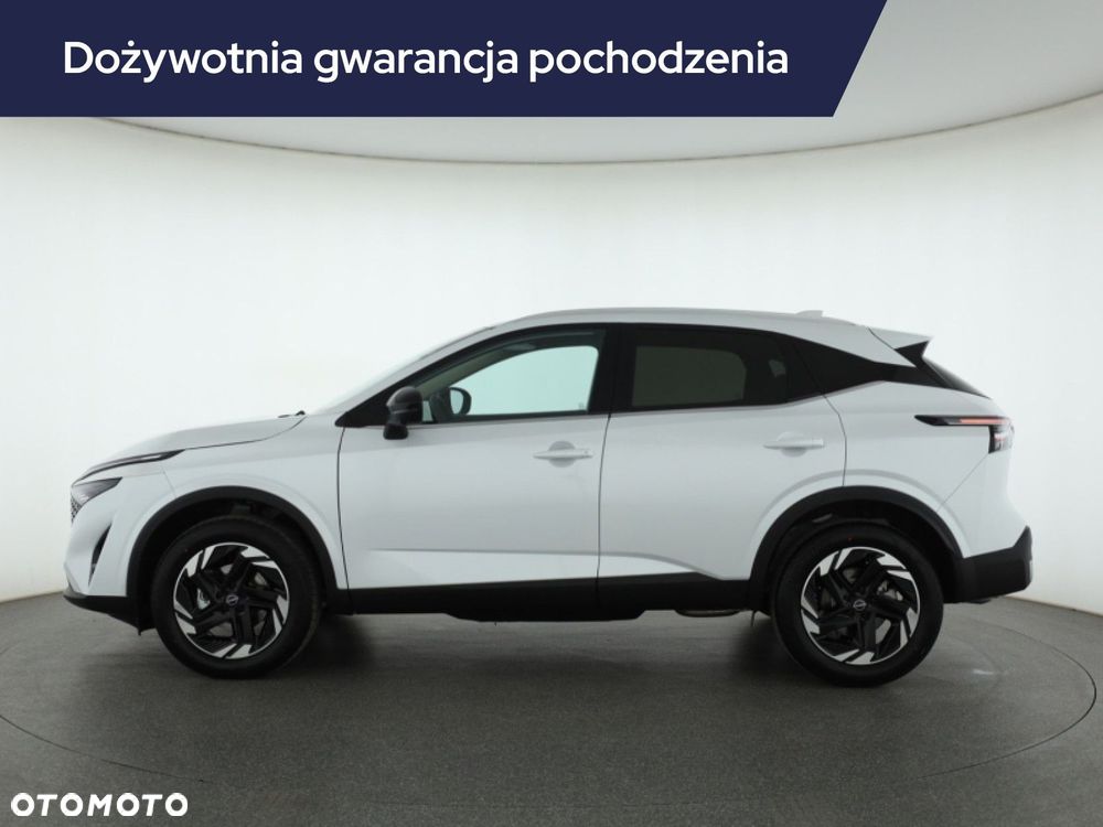 Nissan Qashqai - 4