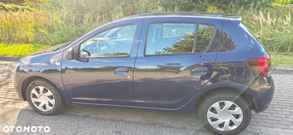 Dacia Sandero 1.0 SCe Laureate - 6