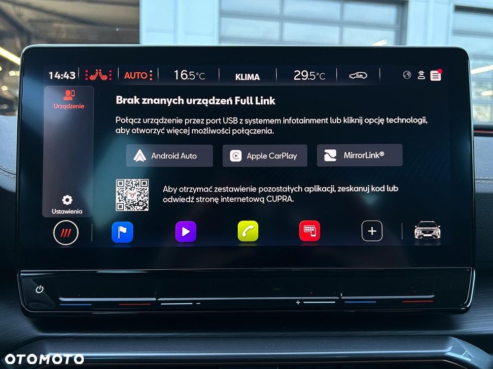 Cupra Formentor 2.0 TSI 4Drive DSG - 30