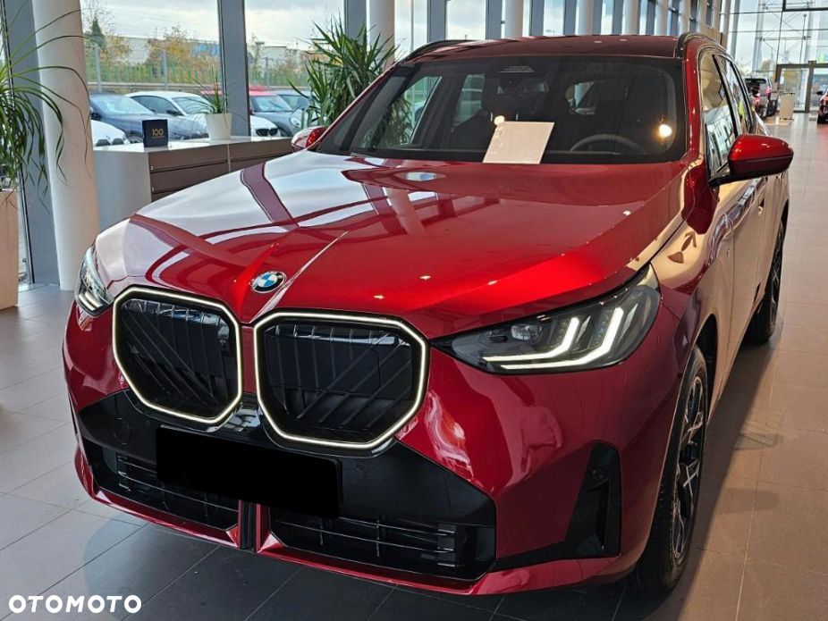 BMW X3 xDrive20 mHEV - 3