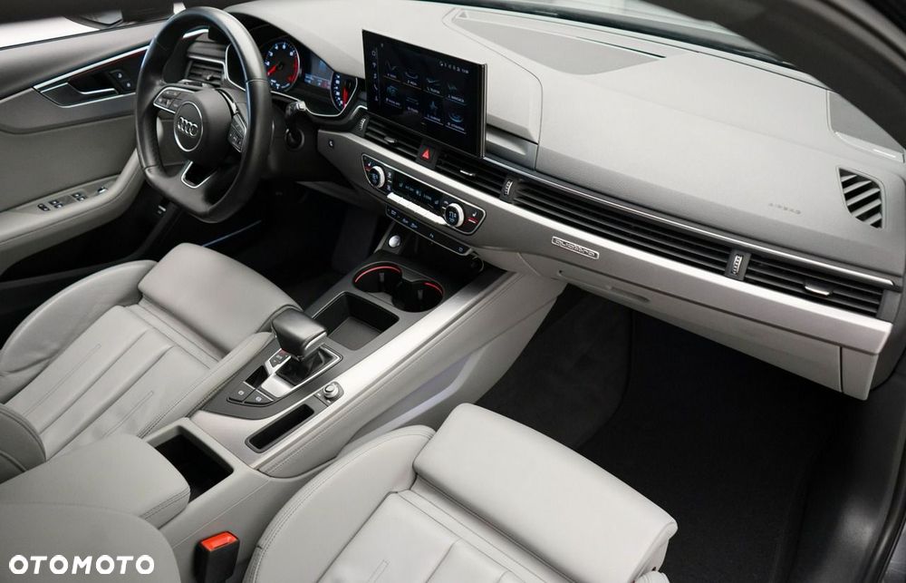 Audi A4 Avant - 28