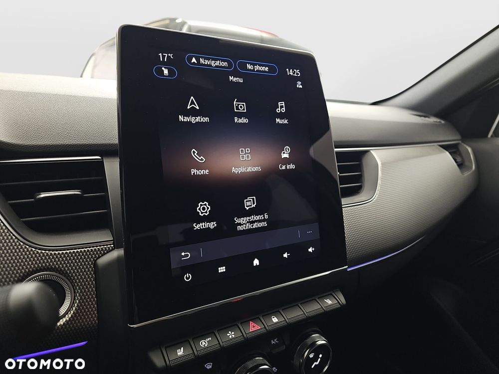 Renault Arkana TCe Mild Hybrid 140 EDC Techno - 20